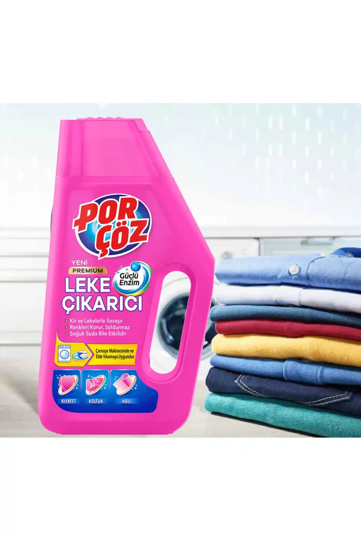 Dekorasyon ve Mobilya Temizliğinde Leke Çıkarıcıların Kullanımı ve Seçimi Rehberi