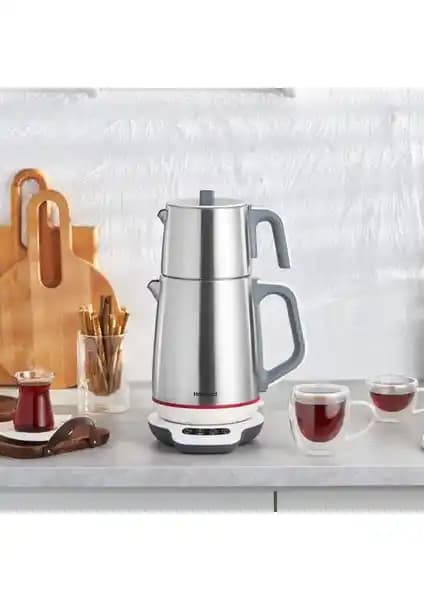 Homend Royaltea 1709H ve Karaca Berry Tea XL Karşılaştırması: Özellikler ve Kullanıcı Yorumları