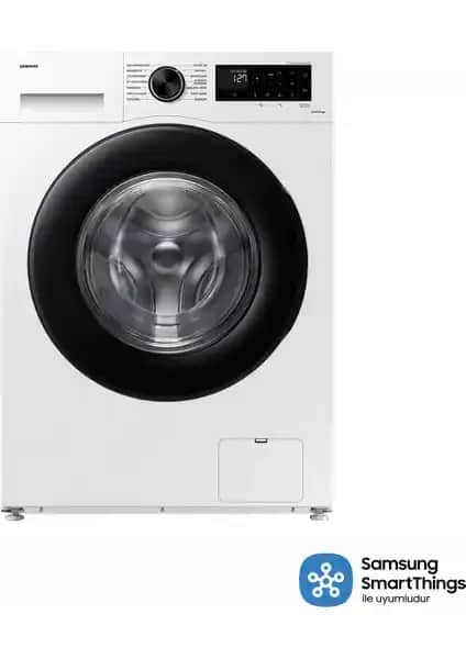 Samsung WW90CGC04DAEAH ile 2025'te Çamaşır Yıkamada Devrim Yaşayın