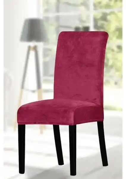 Elgeyar İpek Kadife Sandalye Kılıfı ile Faiend Likralı Esnek Sandalye Örtüsü Karşılaştırması: Kumaş, Uyum ve Bakım Özellikleri