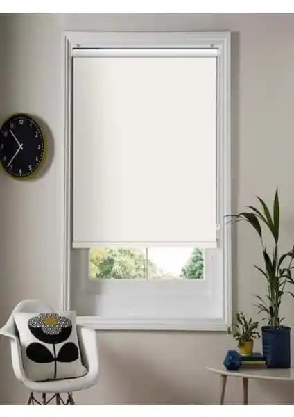 Kidmex İthal Bambu Ekru ve Story Siyah Güneşlik Stor Perdeler Detaylı Karşılaştırması