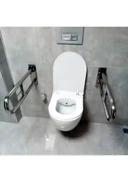 Otobir Engelli Tutunma Barı: Güvenlik ve Estetiği Bir Arada Sunan Dayanıklı Çözüm