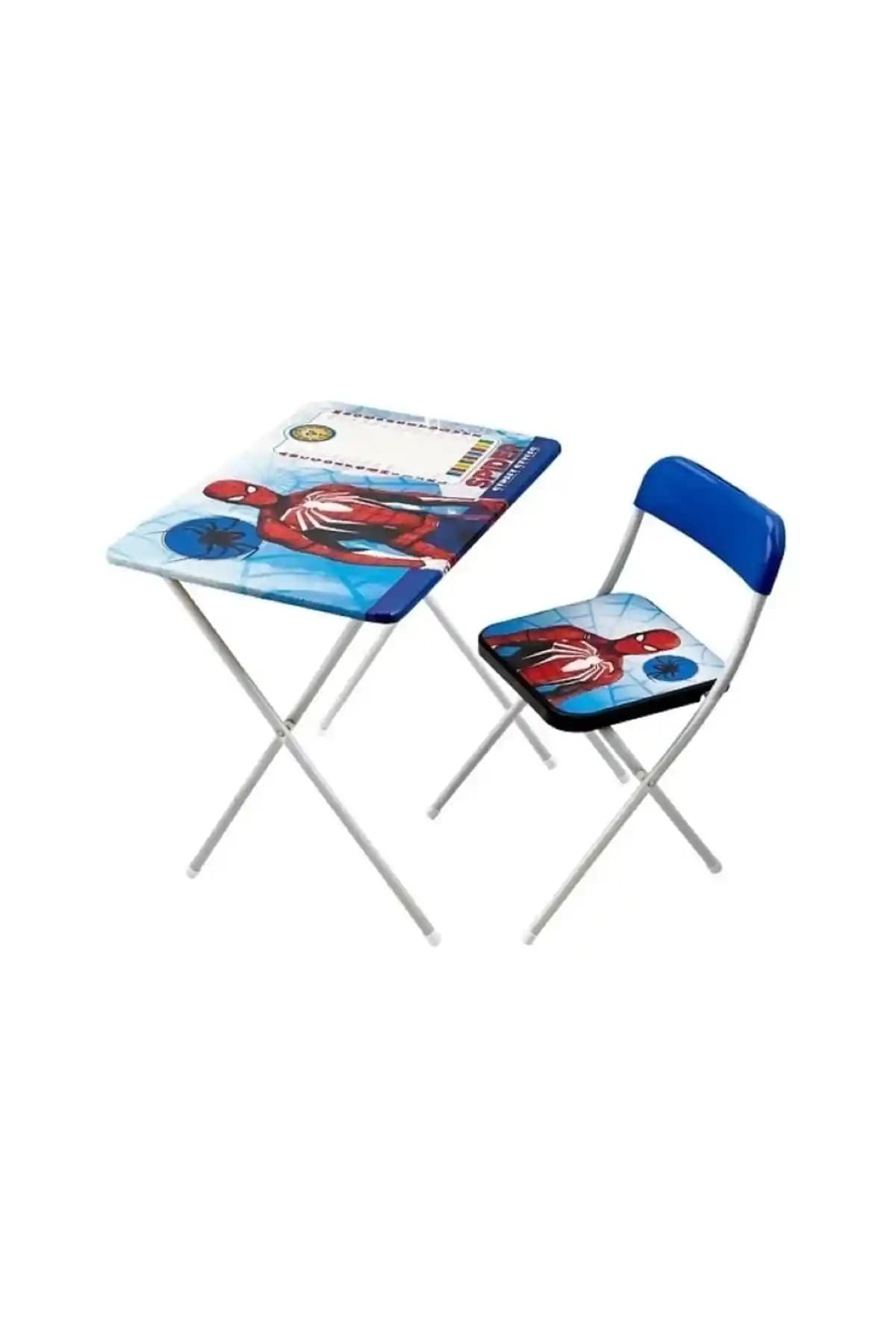 Çocuklar İçin Ergonomik ve Dayanıklı Çalışma Masası Seçenekleri