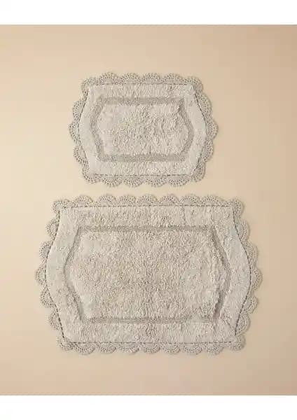 English Home Banyo Paspası Setleri Karşılaştırması: Pamuklu ve Polyester Seçenekleri