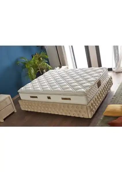 Serabed Yaylı Yatak Karşılaştırması: Pedli ve Kuştüyü Modellerinin Özellikleri