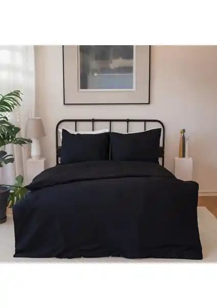 Valoroso Tekstil Nevresim Takımı: Konfor ve Şıklık Sunan Yatak Seti Özellikleri