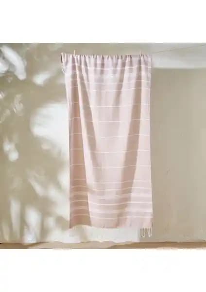 Bella Maison %100 Pamuk Peştemal Karşılaştırması: Alora ve Marine Modellerinin Özellikleri