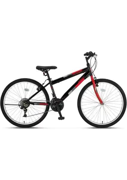 2025'te Ümit Bisiklet Colorado 26 Jant ile Dağlarda Güç ve Konforu Keşfedin