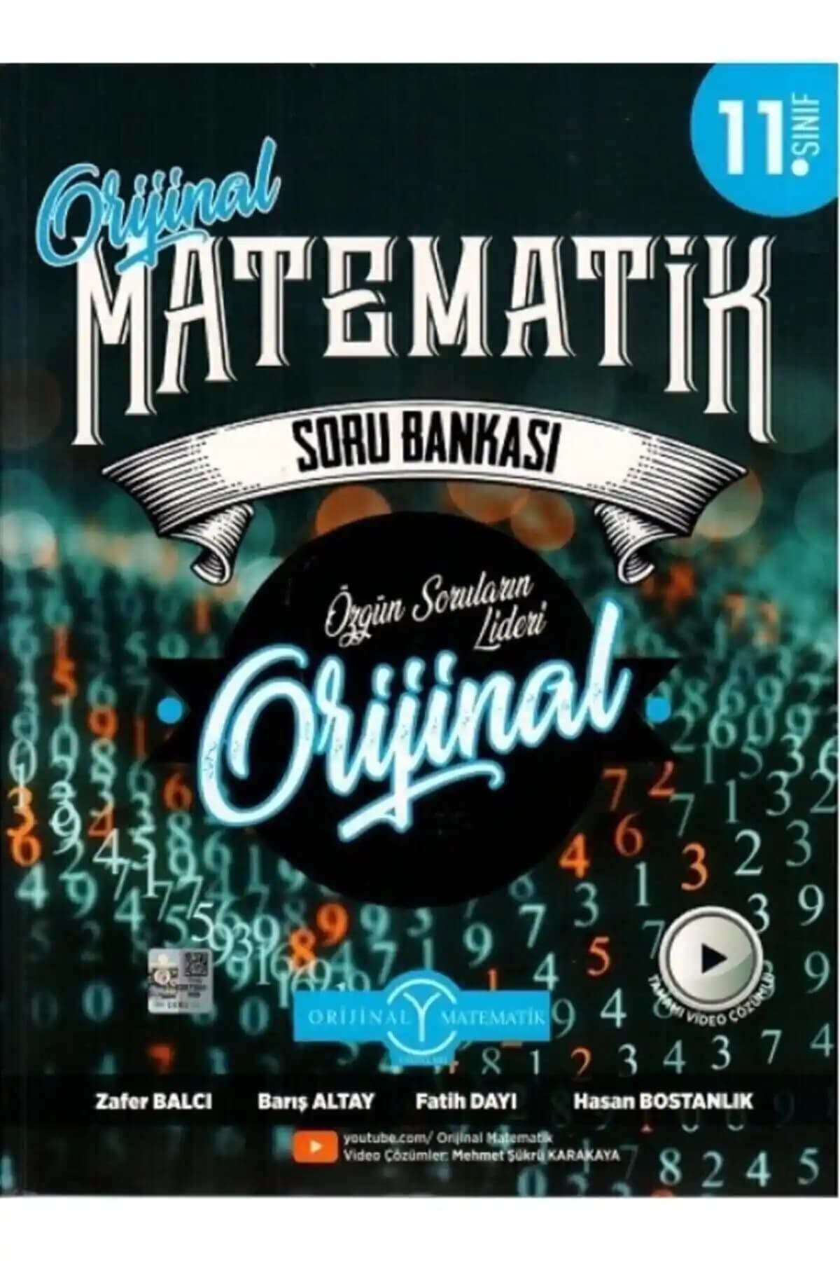 11. Sınıf Matematik Soru Bankaları Karşılaştırması: Genel Markalar ve Paraf Yayınları
